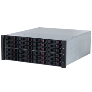 Server e NVR